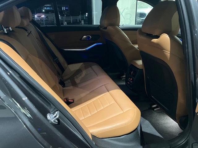 3シリーズ 320d xDrive Mスポーツ(31枚目)
