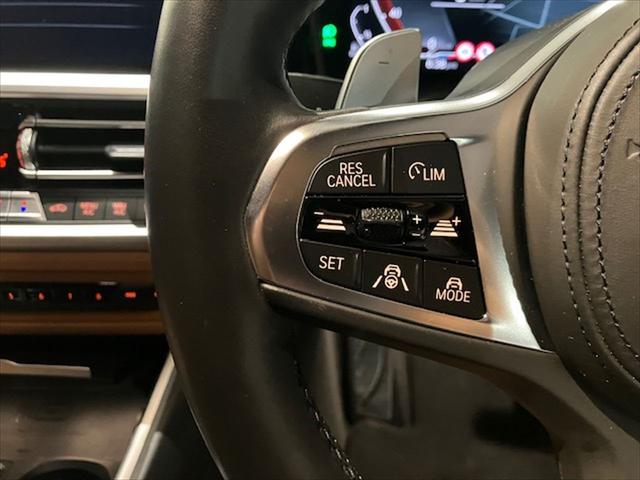 3シリーズ 320d xDrive Mスポーツ(33枚目)