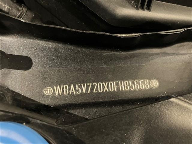 3シリーズ 320d xDrive Mスポーツ(50枚目)