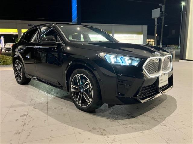 iX2 xDrive30 Mスポーツ(3枚目)