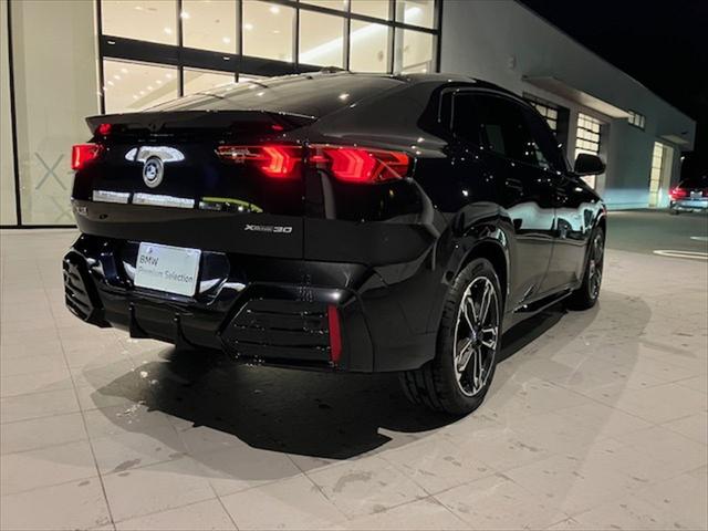 iX2 xDrive30 Mスポーツ(5枚目)