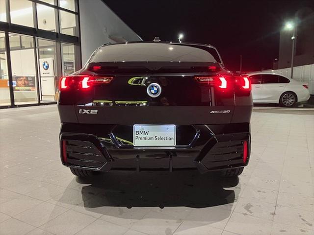 iX2 xDrive30 Mスポーツ(6枚目)