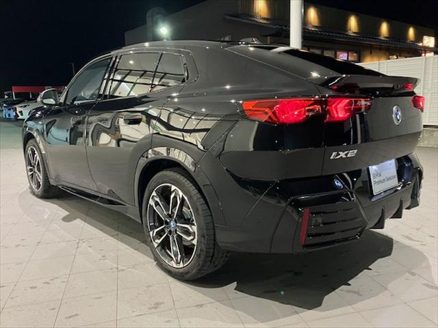 iX2 xDrive30 Mスポーツ(7枚目)