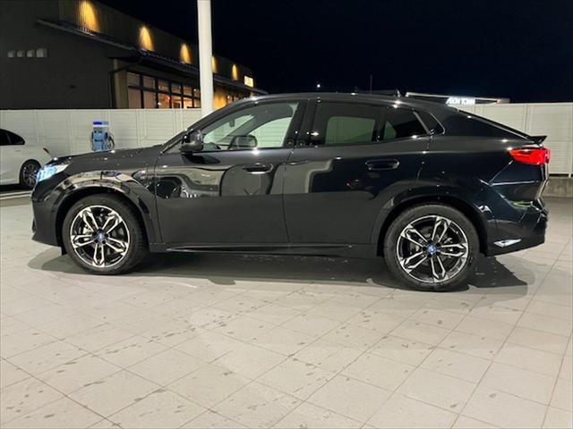 iX2 xDrive30 Mスポーツ(8枚目)