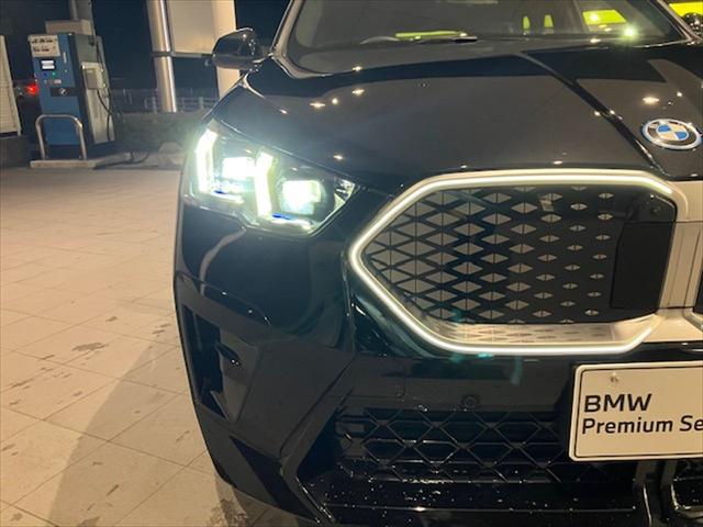 iX2 xDrive30 Mスポーツ(9枚目)