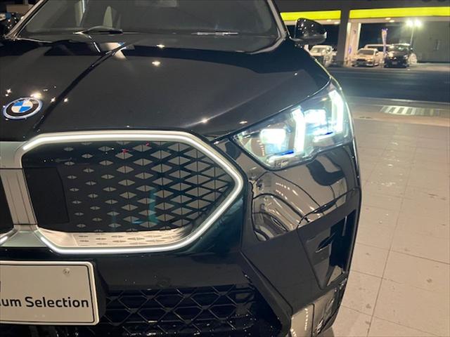 iX2 xDrive30 Mスポーツ(10枚目)