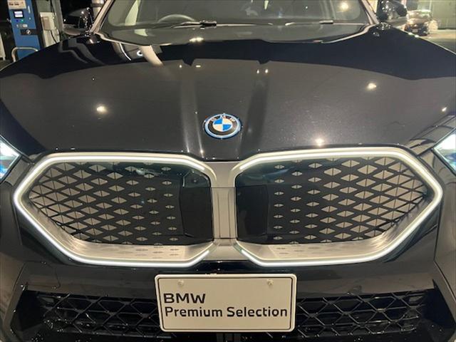 iX2 xDrive30 Mスポーツ(11枚目)