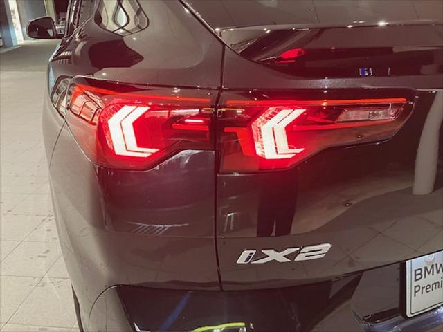 iX2 xDrive30 Mスポーツ(20枚目)