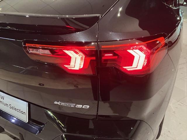 iX2 xDrive30 Mスポーツ(21枚目)
