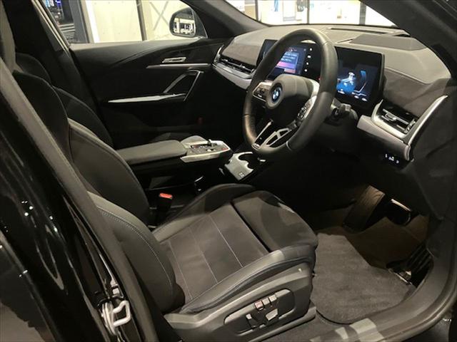 iX2 xDrive30 Mスポーツ(28枚目)