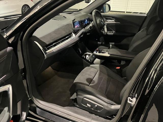 iX2 xDrive30 Mスポーツ(30枚目)