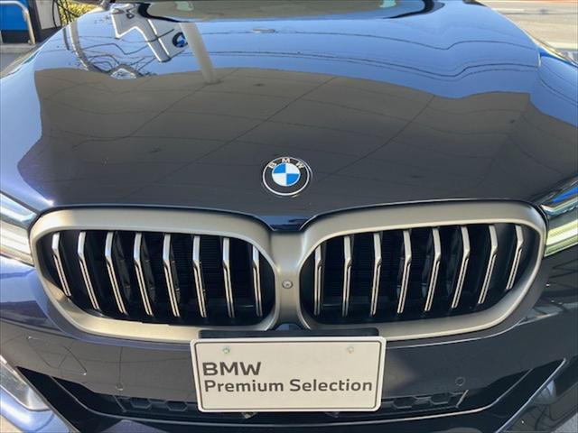 ５シリーズ Ｍ５５０ｉ　ｘＤｒｉｖｅ（11枚目）