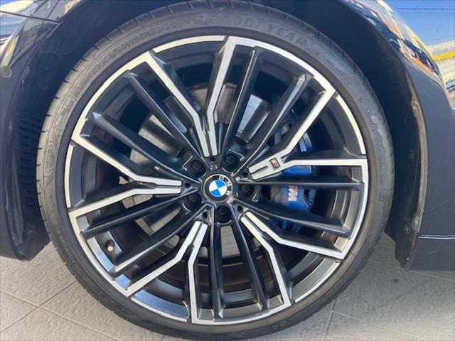 ５シリーズ Ｍ５５０ｉ　ｘＤｒｉｖｅ（14枚目）