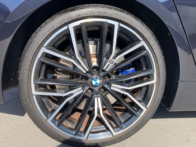 ５シリーズ Ｍ５５０ｉ　ｘＤｒｉｖｅ（16枚目）