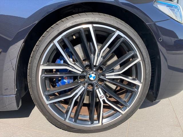 ５シリーズ Ｍ５５０ｉ　ｘＤｒｉｖｅ（17枚目）