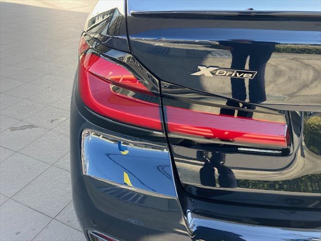 ５シリーズ Ｍ５５０ｉ　ｘＤｒｉｖｅ（19枚目）