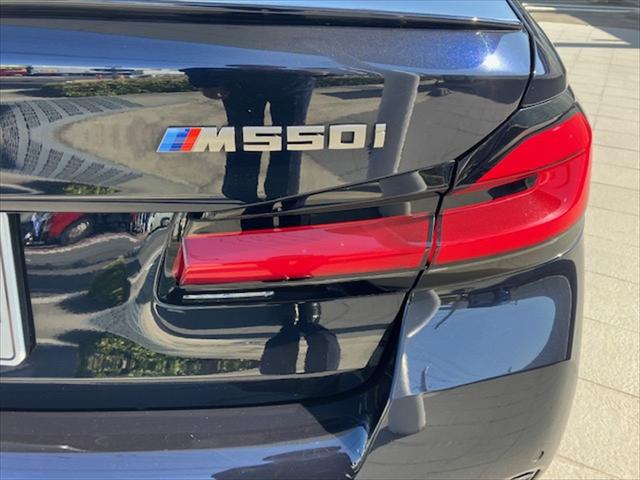５シリーズ Ｍ５５０ｉ　ｘＤｒｉｖｅ（20枚目）