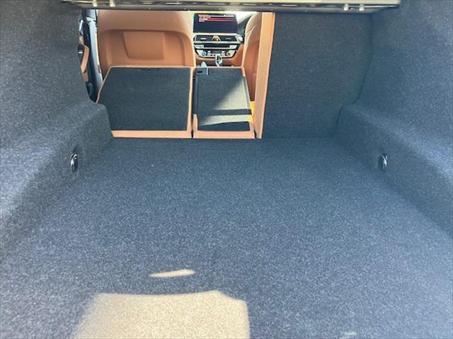 ５シリーズ Ｍ５５０ｉ　ｘＤｒｉｖｅ（22枚目）