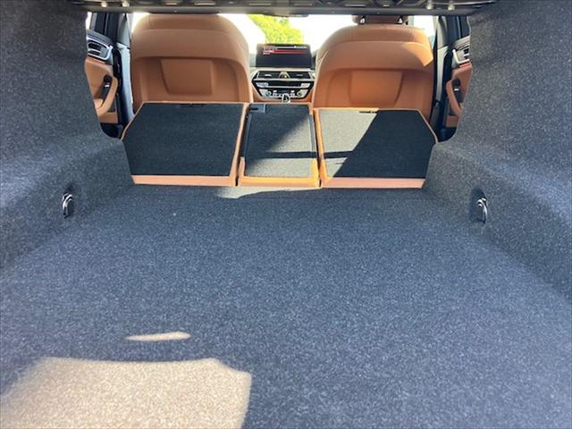 ５シリーズ Ｍ５５０ｉ　ｘＤｒｉｖｅ（23枚目）