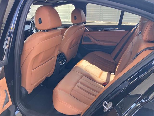５シリーズ Ｍ５５０ｉ　ｘＤｒｉｖｅ（26枚目）
