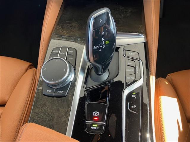 ５シリーズ Ｍ５５０ｉ　ｘＤｒｉｖｅ（34枚目）