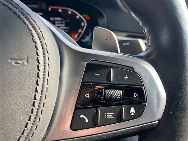 ５シリーズ Ｍ５５０ｉ　ｘＤｒｉｖｅ（37枚目）