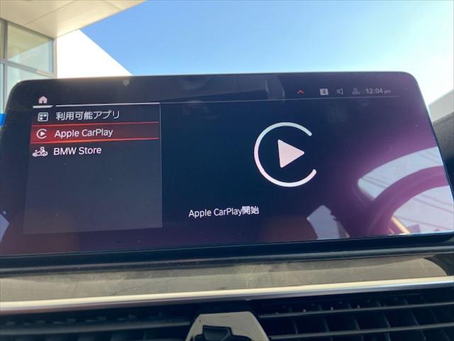 ５シリーズ Ｍ５５０ｉ　ｘＤｒｉｖｅ（47枚目）