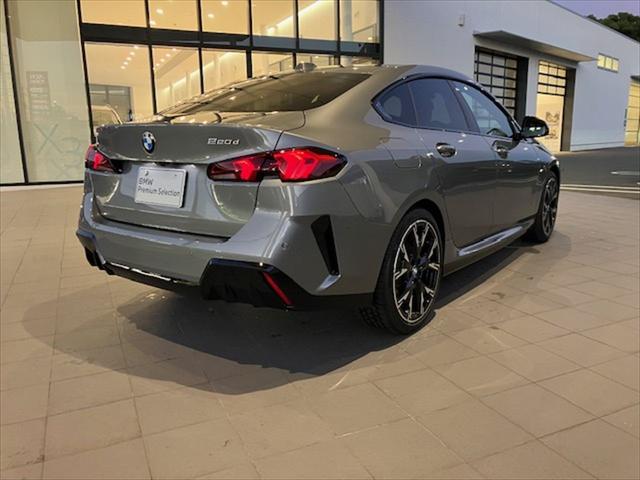 ２シリーズ ２２０ｄ　Ｍスポーツ（5枚目）