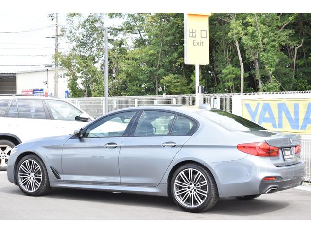 523i Mスポーツ 認定中古車全国1年保証付 イノベーションパッケージ ハイラインパッケージ ワンオーナー車(6枚目)