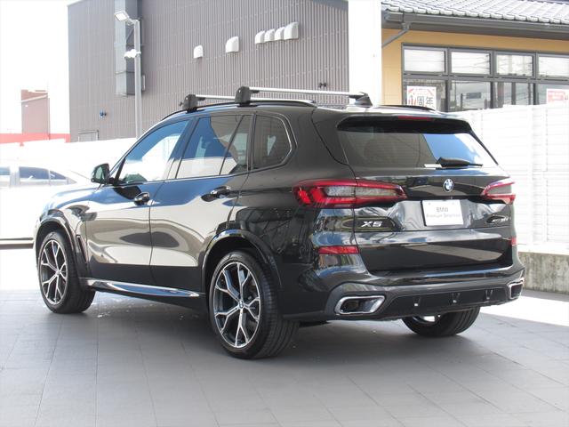 Ｘ５ ｘＤｒｉｖｅ　３５ｄ　Ｍスポーツ　禁煙車　２１インチ　コンフォートパッケージ　プラスパッケージ　パノラマサンルーフ（4枚目）