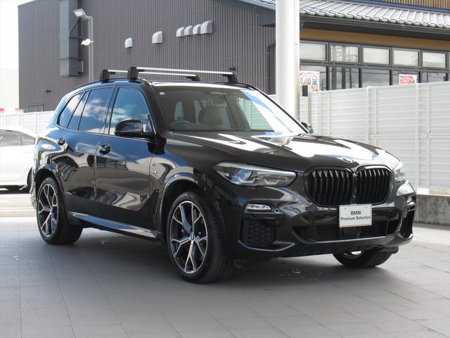 Ｘ５ ｘＤｒｉｖｅ　３５ｄ　Ｍスポーツ　禁煙車　２１インチ　コンフォートパッケージ　プラスパッケージ　パノラマサンルーフ（9枚目）