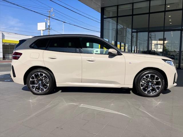 Ｘ３ ２０ｄ　ｘＤｒｉｖｅ　Ｍスポーツ　元デモカー　１９インチ（5枚目）
