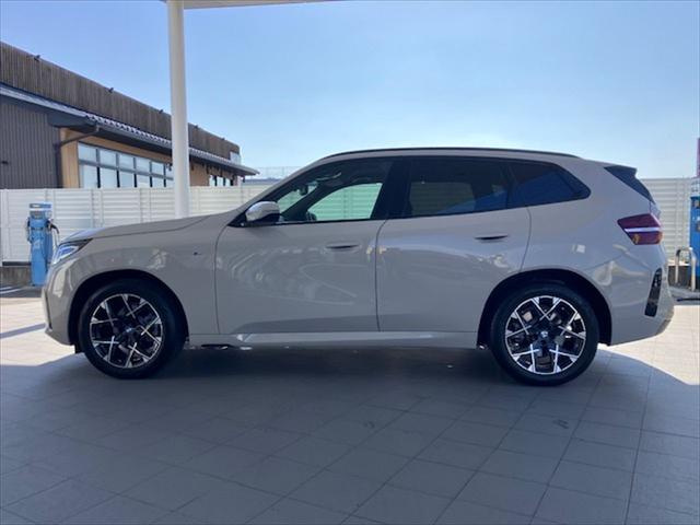 Ｘ３ ２０ｄ　ｘＤｒｉｖｅ　Ｍスポーツ　元デモカー　１９インチ（6枚目）