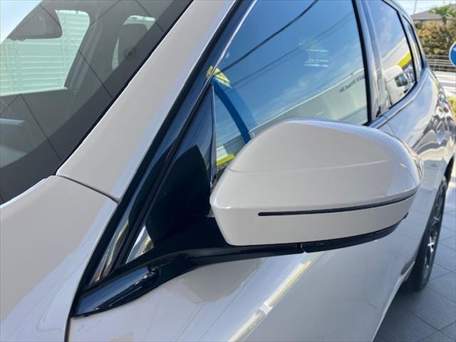 Ｘ３ ２０ｄ　ｘＤｒｉｖｅ　Ｍスポーツ　元デモカー　１９インチ（8枚目）