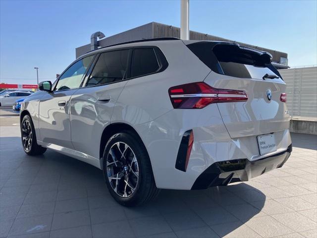 Ｘ３ ２０ｄ　ｘＤｒｉｖｅ　Ｍスポーツ　元デモカー　１９インチ（10枚目）