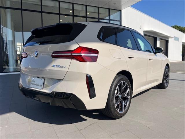 Ｘ３ ２０ｄ　ｘＤｒｉｖｅ　Ｍスポーツ　元デモカー　１９インチ（11枚目）