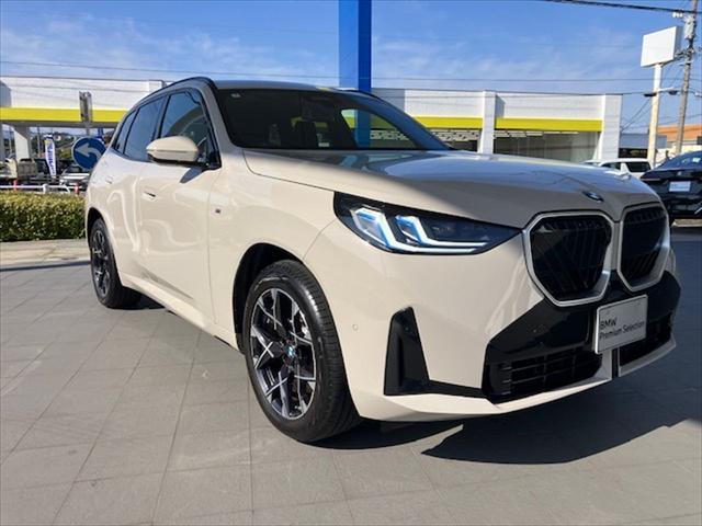 Ｘ３ ２０ｄ　ｘＤｒｉｖｅ　Ｍスポーツ　元デモカー　１９インチ（12枚目）