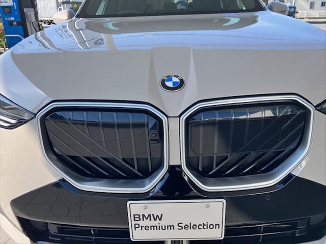 Ｘ３ ２０ｄ　ｘＤｒｉｖｅ　Ｍスポーツ　元デモカー　１９インチ（14枚目）