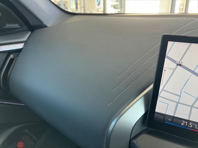 Ｘ３ ２０ｄ　ｘＤｒｉｖｅ　Ｍスポーツ　元デモカー　１９インチ（19枚目）