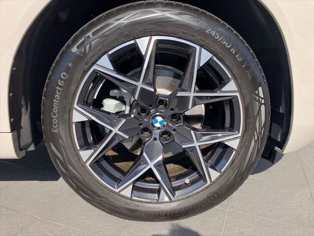 Ｘ３ ２０ｄ　ｘＤｒｉｖｅ　Ｍスポーツ　元デモカー　１９インチ（20枚目）
