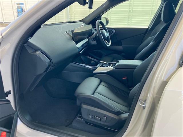 Ｘ３ ２０ｄ　ｘＤｒｉｖｅ　Ｍスポーツ　元デモカー　１９インチ（27枚目）