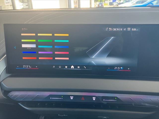 Ｘ３ ２０ｄ　ｘＤｒｉｖｅ　Ｍスポーツ　元デモカー　１９インチ（30枚目）