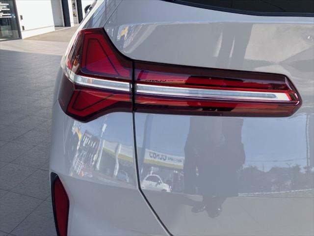 Ｘ３ ２０ｄ　ｘＤｒｉｖｅ　Ｍスポーツ　元デモカー　１９インチ（32枚目）