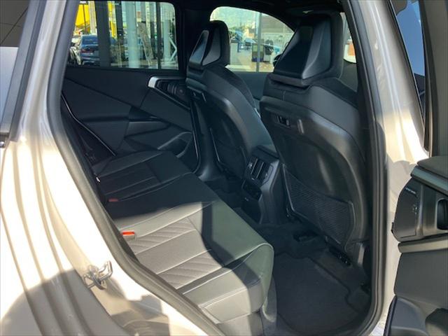 Ｘ３ ２０ｄ　ｘＤｒｉｖｅ　Ｍスポーツ　元デモカー　１９インチ（38枚目）