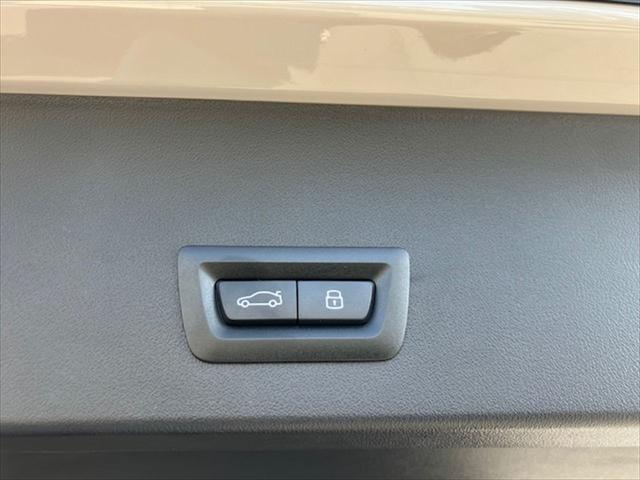 Ｘ３ ２０ｄ　ｘＤｒｉｖｅ　Ｍスポーツ　元デモカー　１９インチ（44枚目）