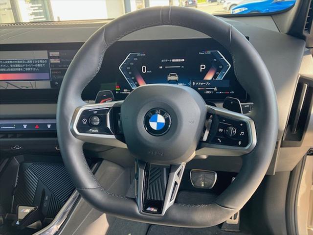 Ｘ３ ２０ｄ　ｘＤｒｉｖｅ　Ｍスポーツ　元デモカー　１９インチ（48枚目）