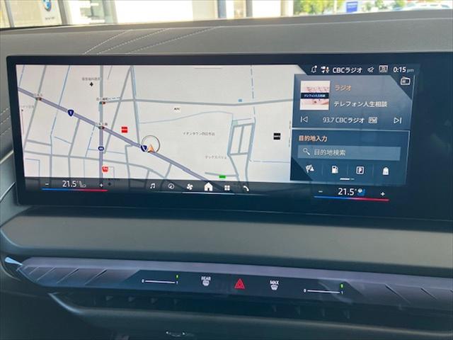 Ｘ３ ２０ｄ　ｘＤｒｉｖｅ　Ｍスポーツ　元デモカー　１９インチ（50枚目）
