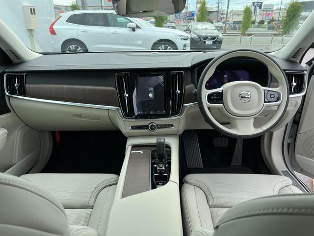 ボルボ Ｖ９０