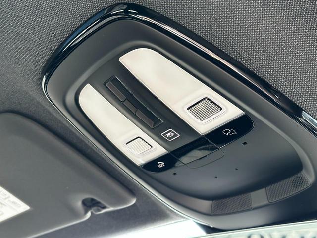 XC40リチャージ リチャージ プラスシングルモーター 電気自動車 Googleナビ 電動パノラマサンルーフ 360°ビューカメラ ブライトダスクメタリック 前後シートヒーター ステアリングヒーター パワーテールゲート 衝突軽減B(24枚目)
