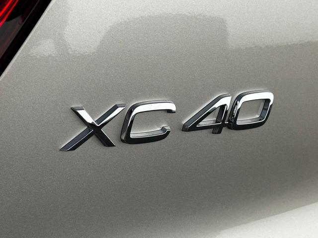 XC40リチャージ リチャージ プラスシングルモーター 電気自動車 Googleナビ 電動パノラマサンルーフ 360°ビューカメラ ブライトダスクメタリック 前後シートヒーター ステアリングヒーター パワーテールゲート 衝突軽減B(38枚目)
